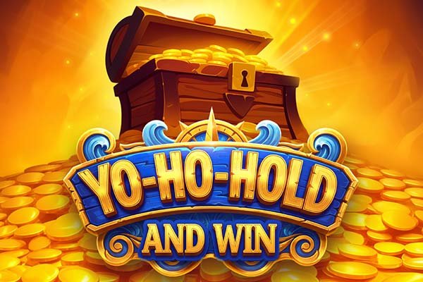 Yoho Hold and Win game cover
